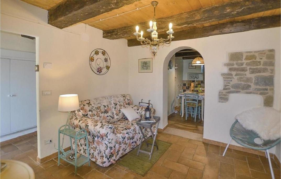 Roby'S Nido Villa Chiusi della Verna Exterior photo